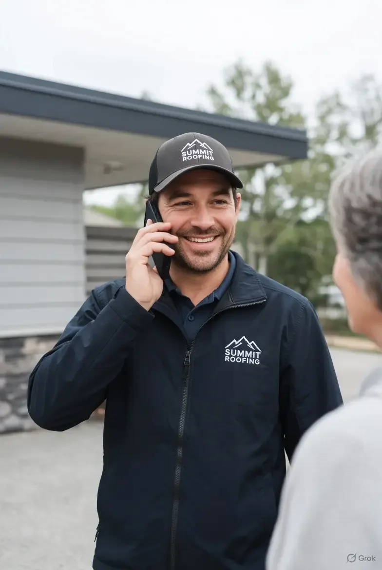 Flat Roof Leak Repair Hinckley, ME FAQs
